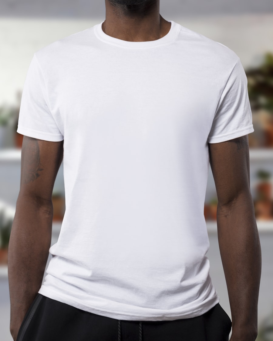 Camiseta técnica Run PULSO en tono tinta
