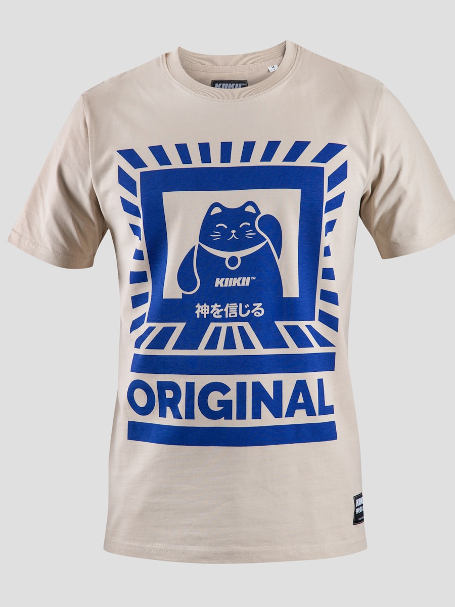 Camisetas Día a Día